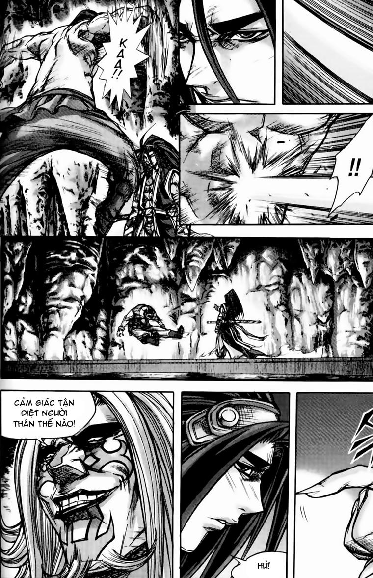 Diêm Đế Chapter 183 - 13