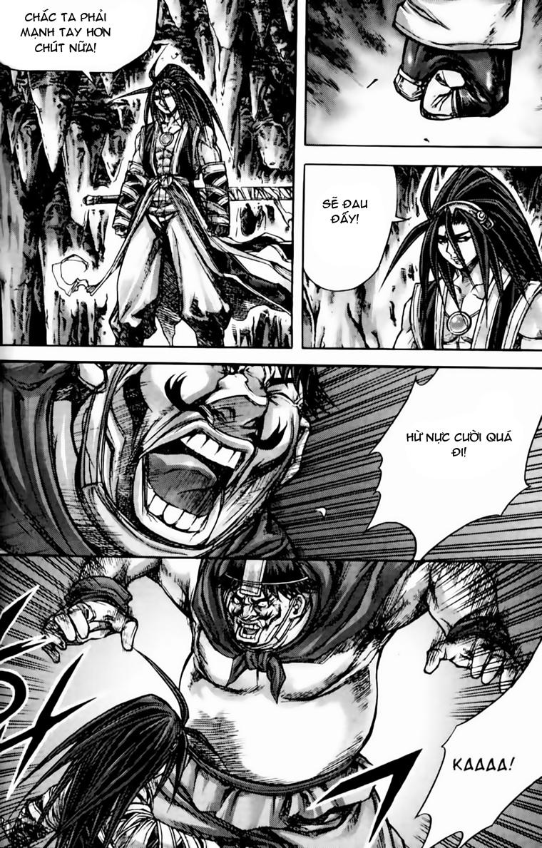Diêm Đế Chapter 183 - 15