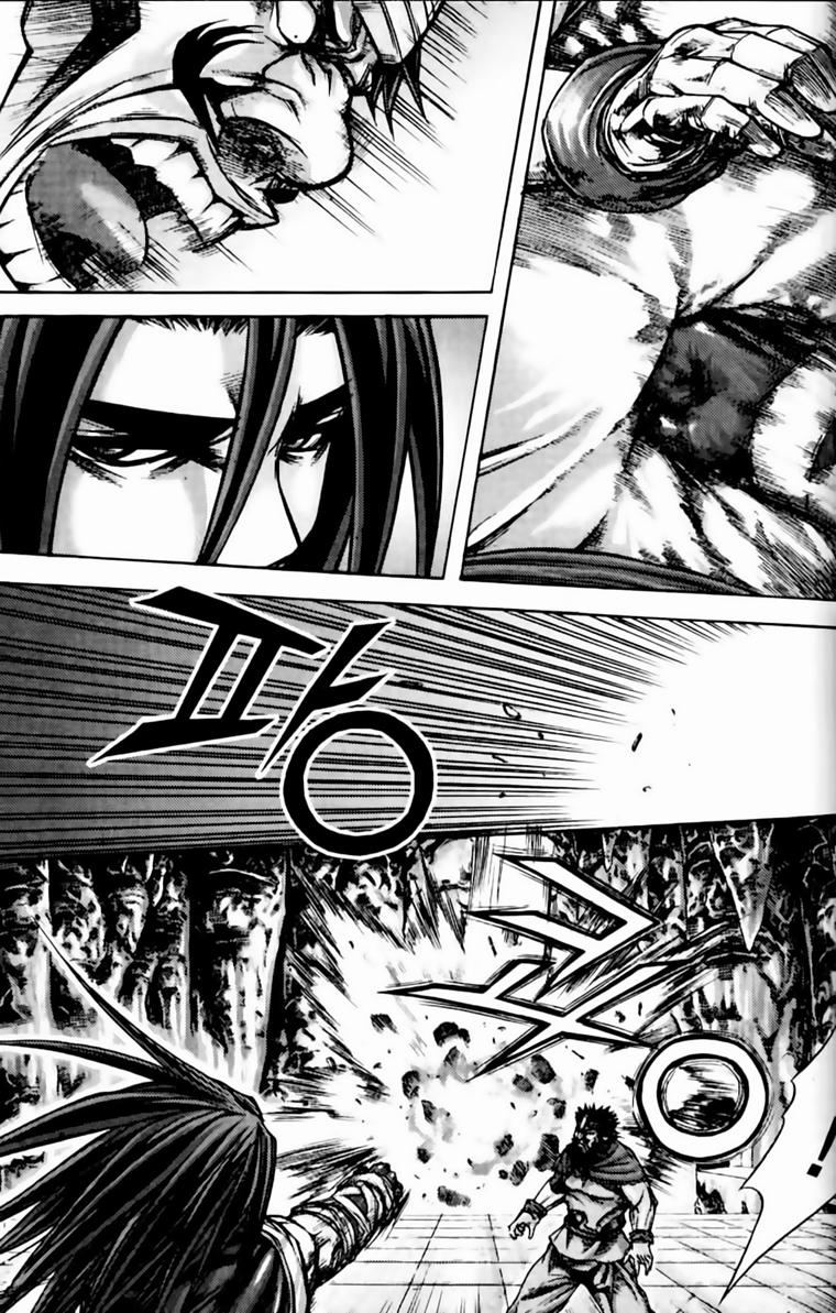 Diêm Đế Chapter 183 - 16