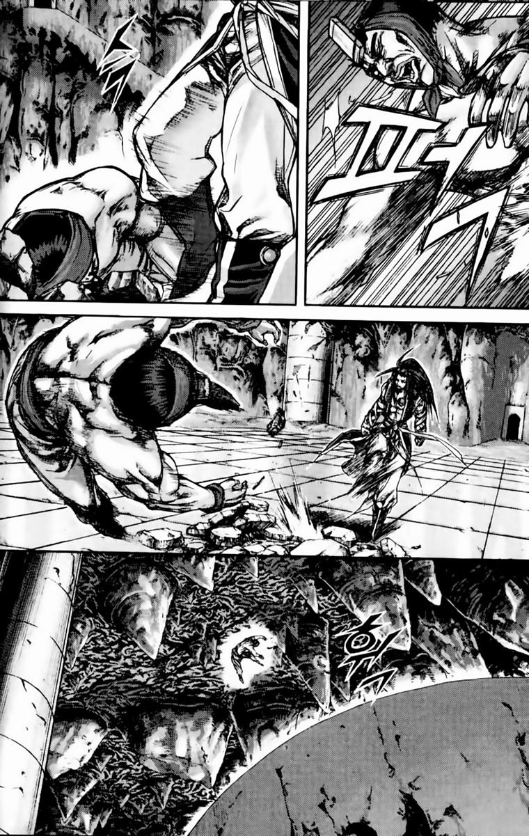 Diêm Đế Chapter 183 - 23