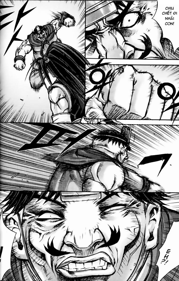 Diêm Đế Chapter 183 - 7