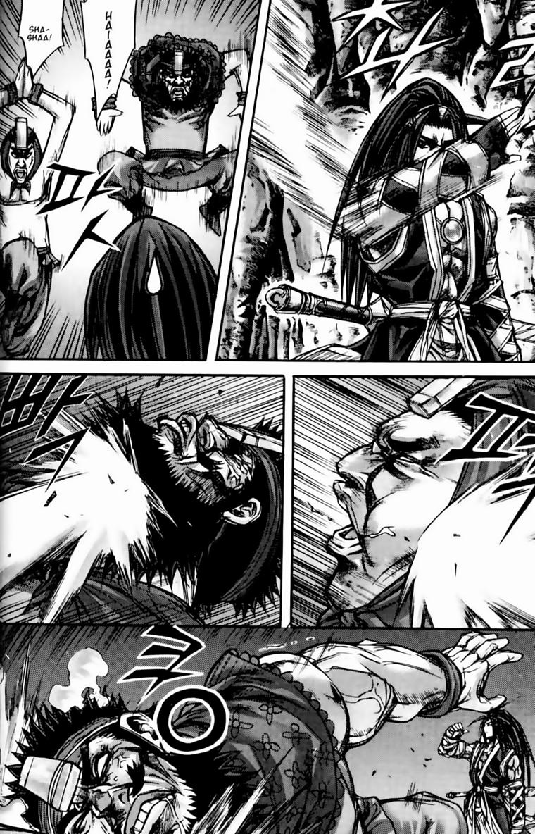 Diêm Đế Chapter 183 - 9