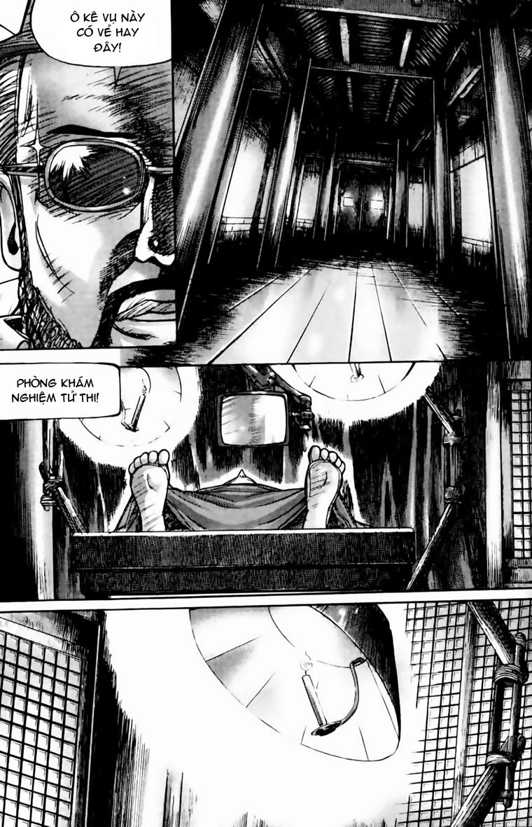 Diêm Đế Chapter 185 - 24