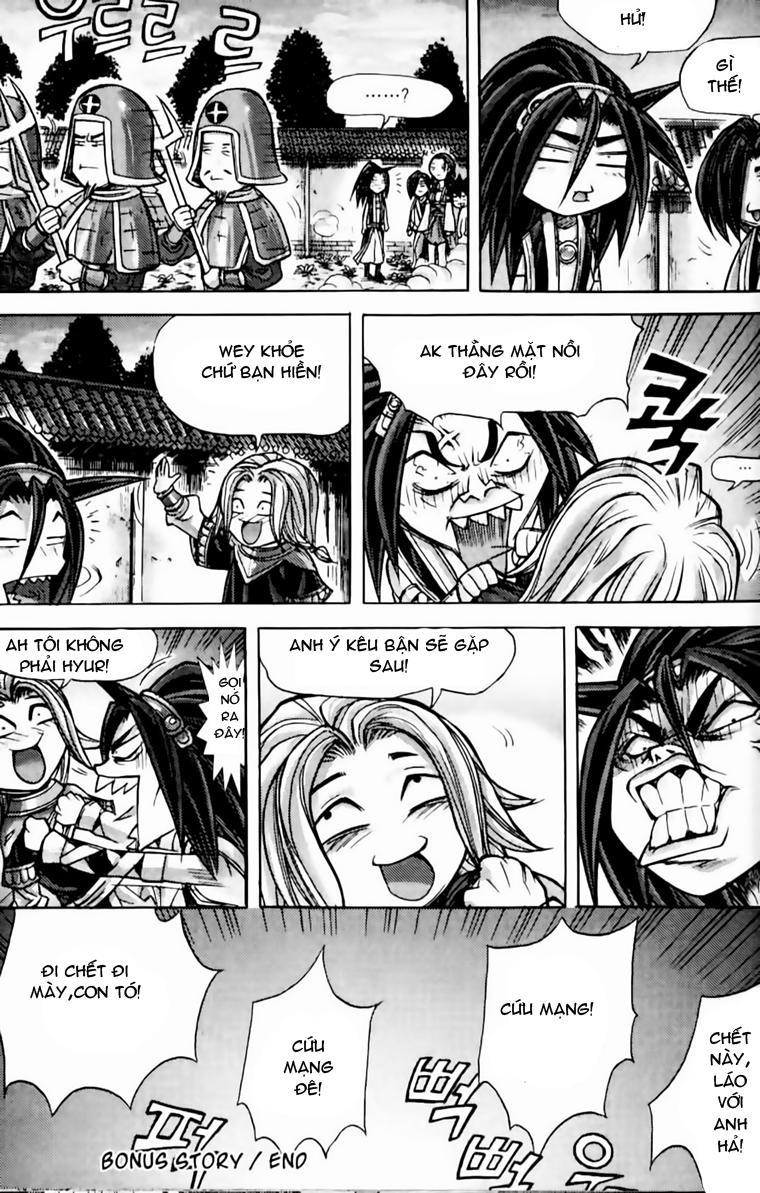 Diêm Đế Chapter 186 - 24