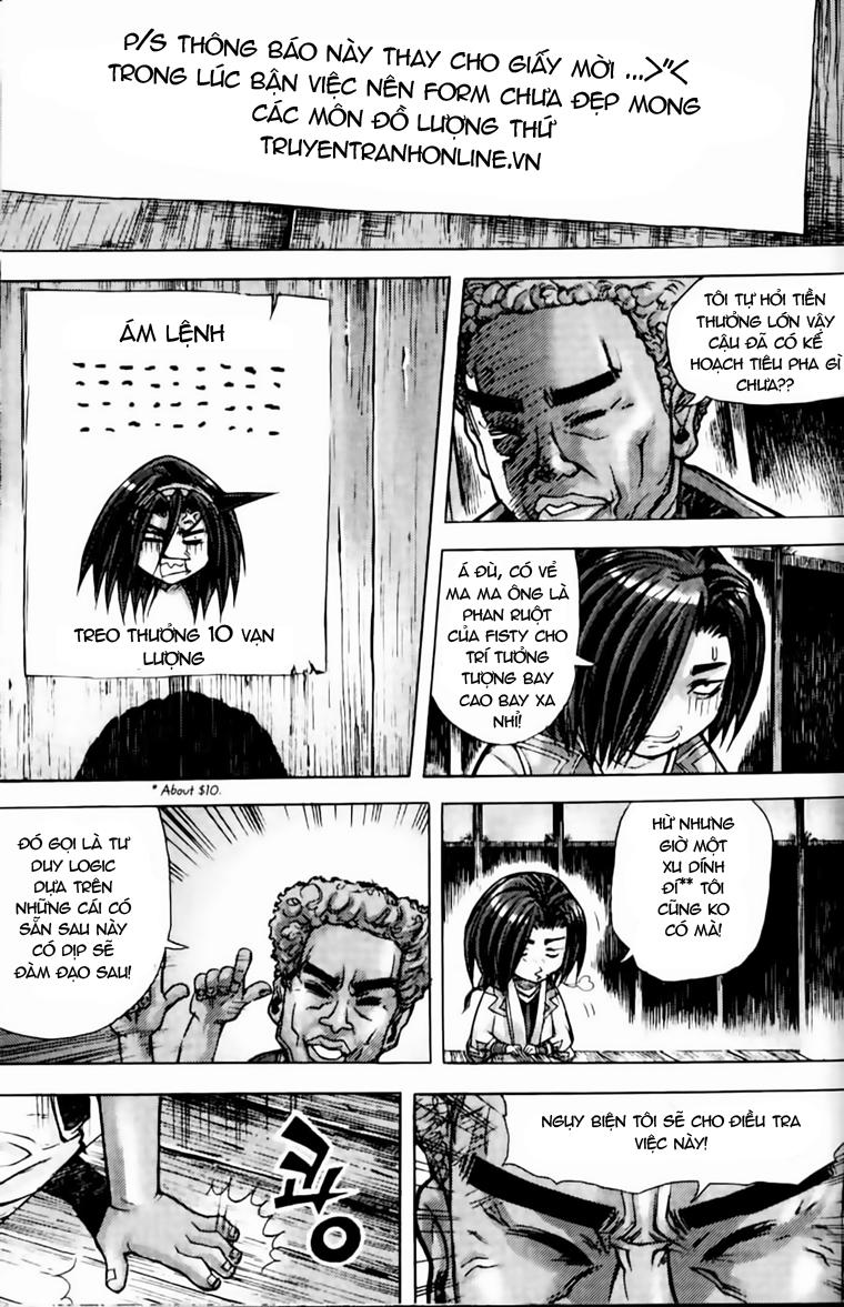 Diêm Đế Chapter 186 - 4