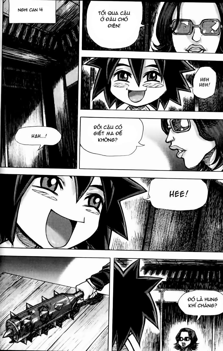 Diêm Đế Chapter 186 - 5