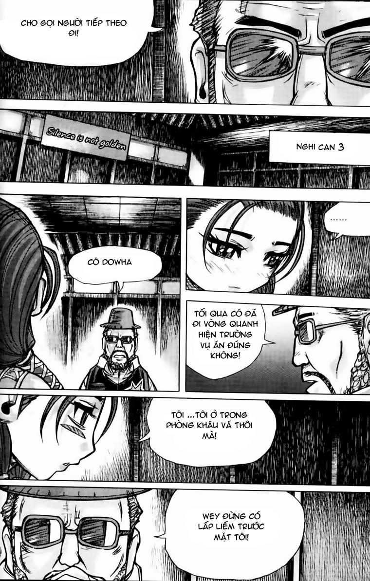 Diêm Đế Chapter 186 - 7