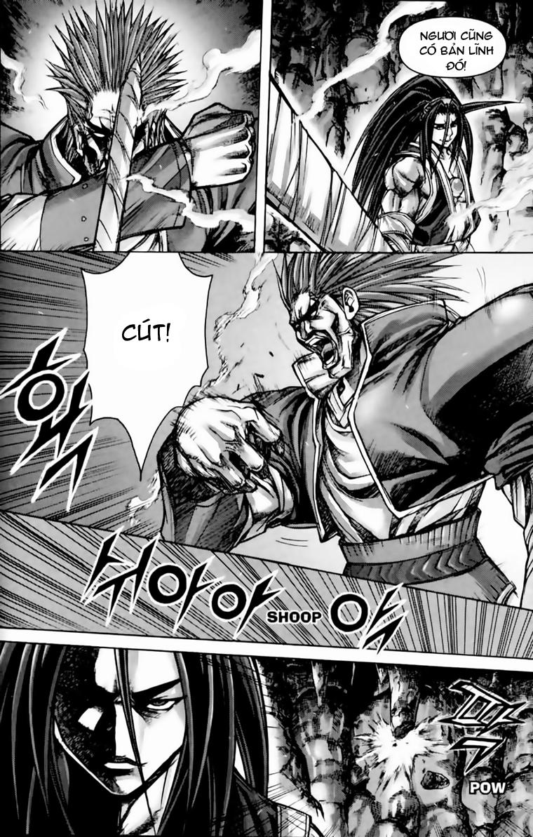 Diêm Đế Chapter 187 - 15