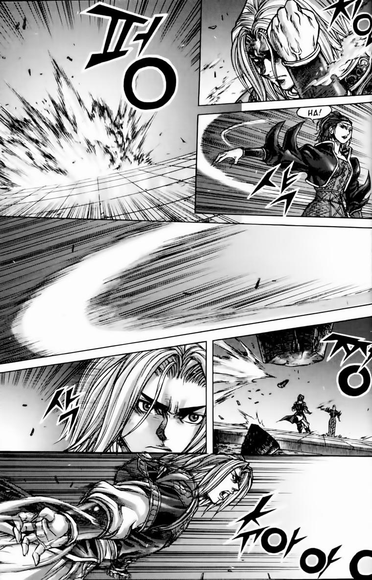 Diêm Đế Chapter 187 - 20