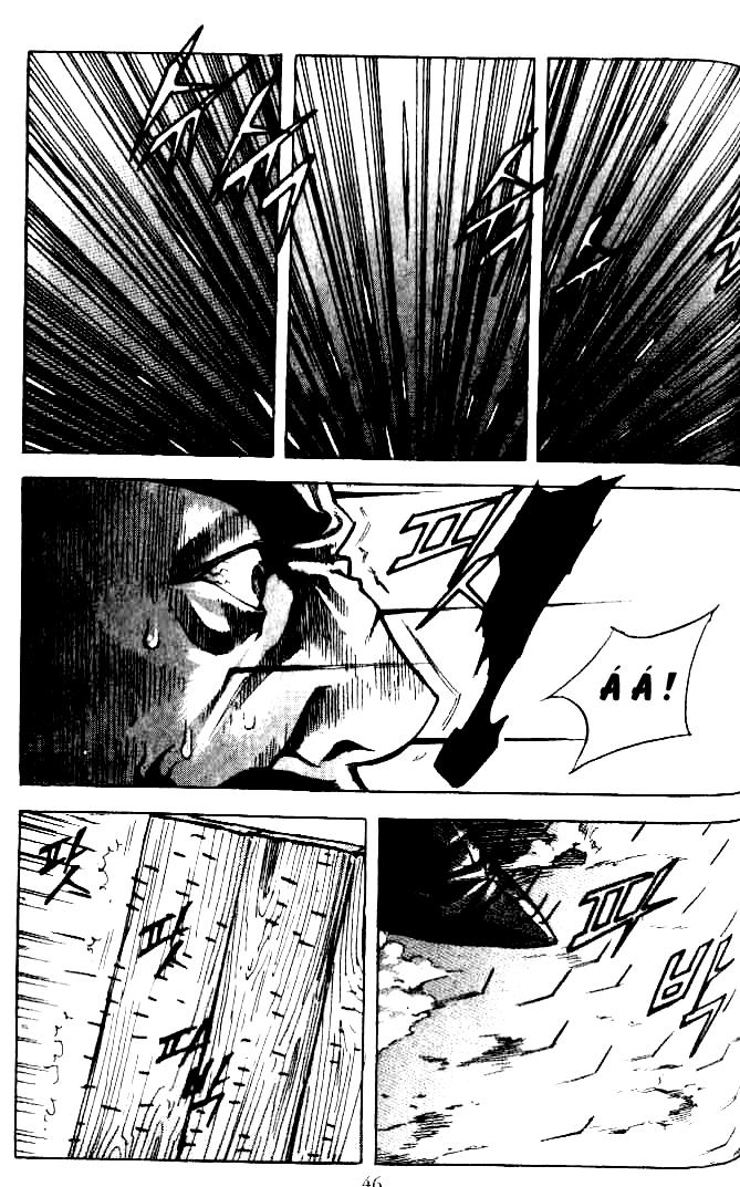 Diêm Đế Chapter 19 - 22