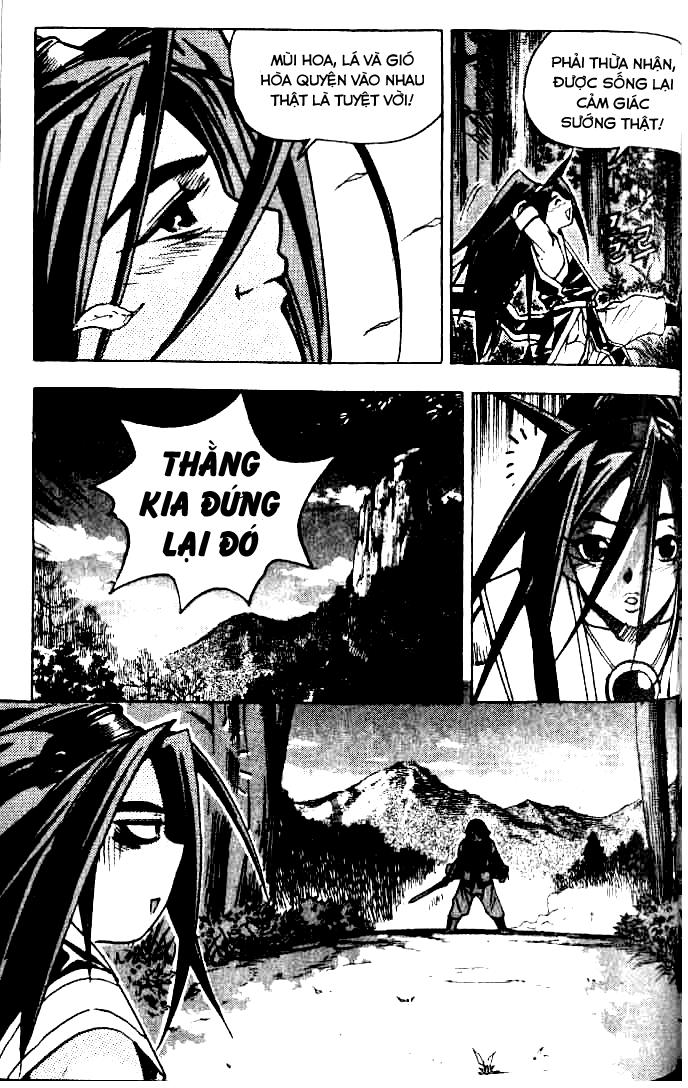 Diêm Đế Chapter 19 - 28