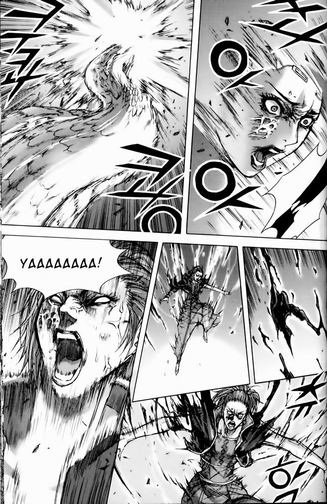 Diêm Đế Chapter 190 - 2