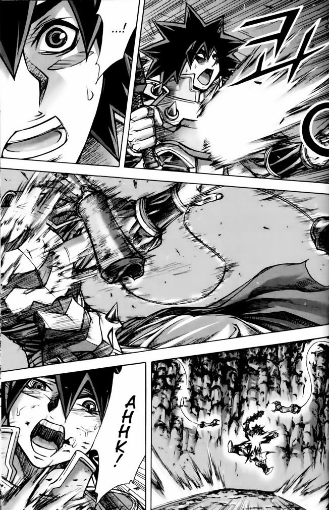 Diêm Đế Chapter 190 - 12