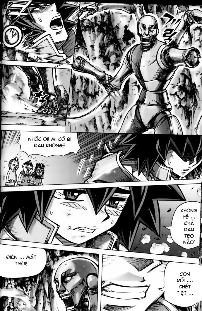 Diêm Đế Chapter 190 - 13