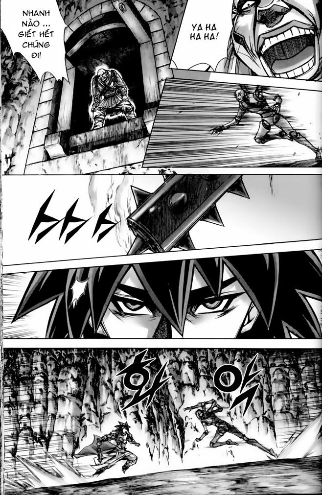 Diêm Đế Chapter 190 - 14