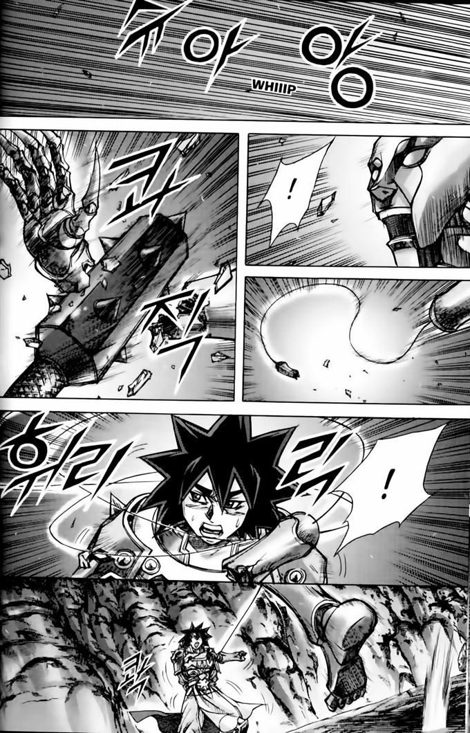 Diêm Đế Chapter 190 - 15