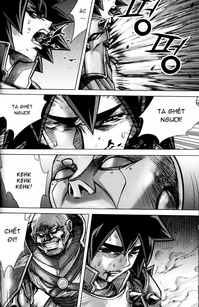 Diêm Đế Chapter 190 - 17