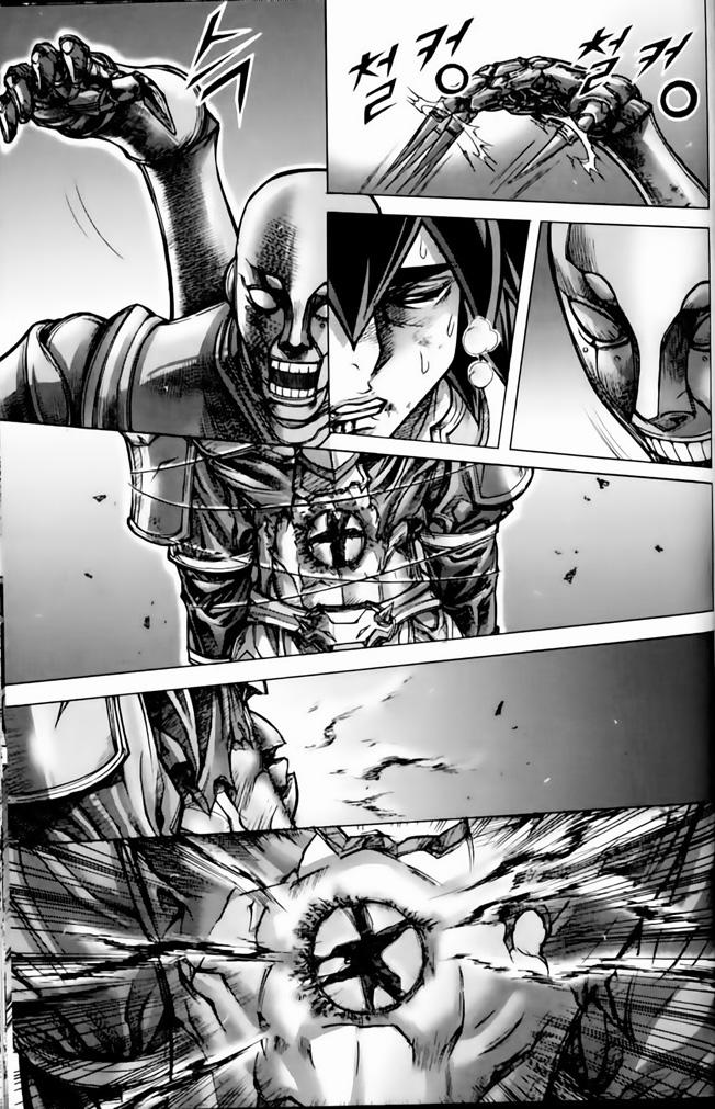 Diêm Đế Chapter 190 - 18