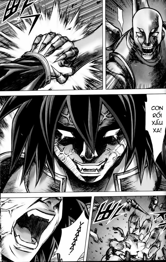 Diêm Đế Chapter 190 - 20