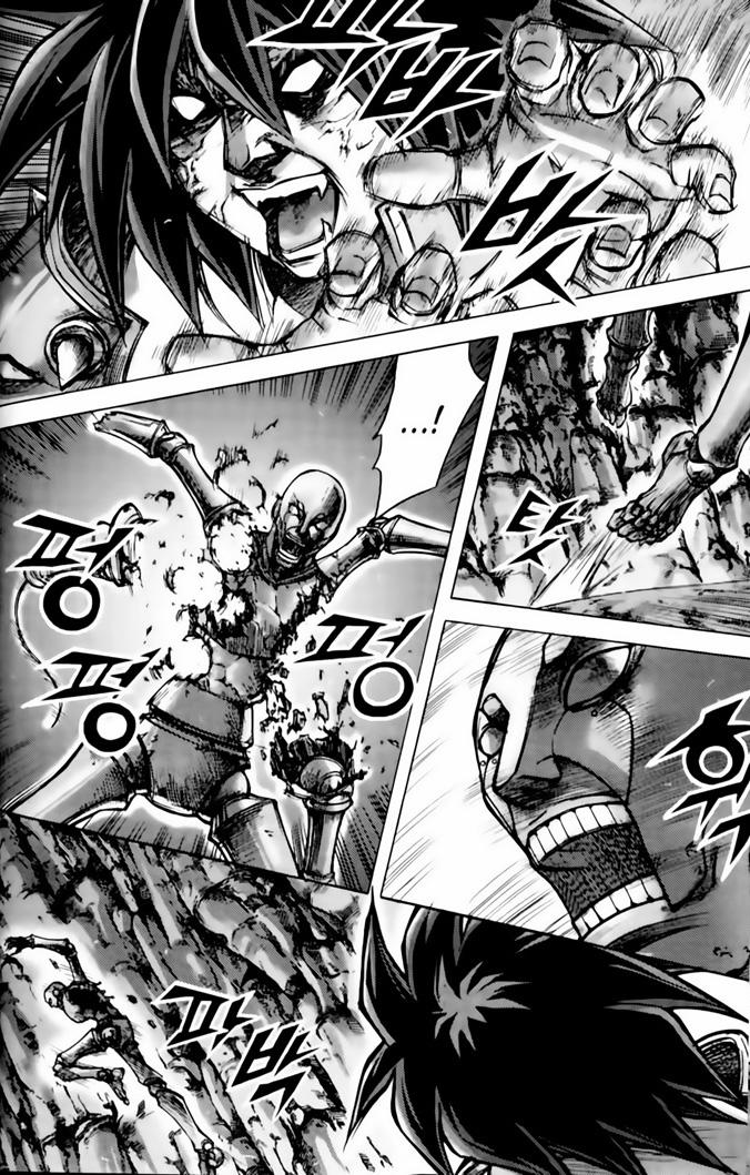 Diêm Đế Chapter 190 - 23