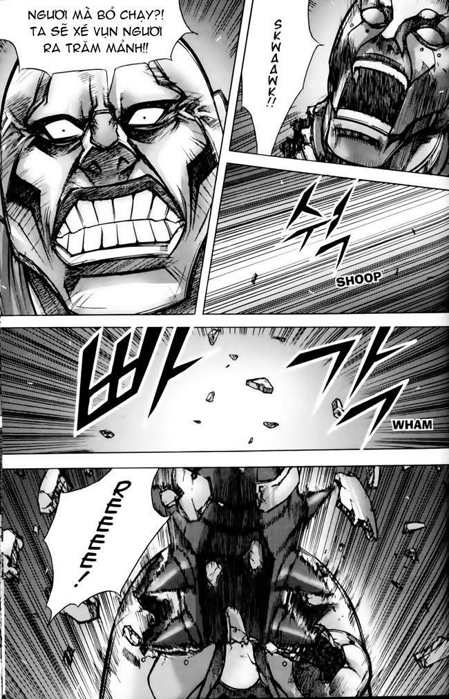 Diêm Đế Chapter 190 - 24