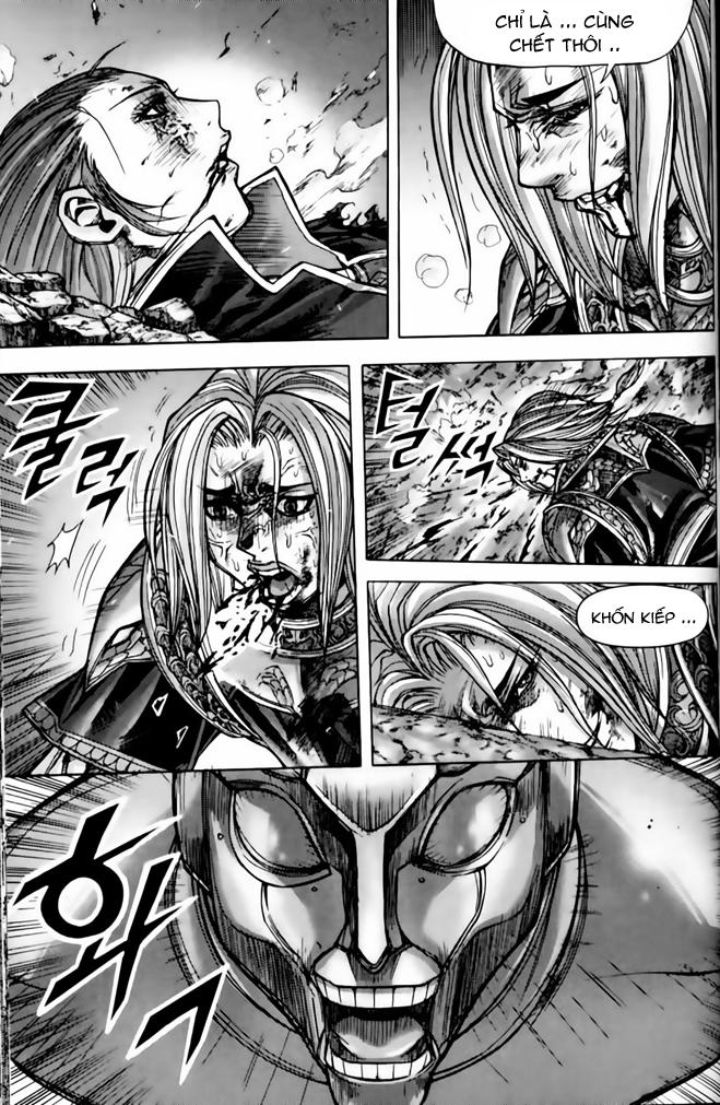 Diêm Đế Chapter 190 - 4
