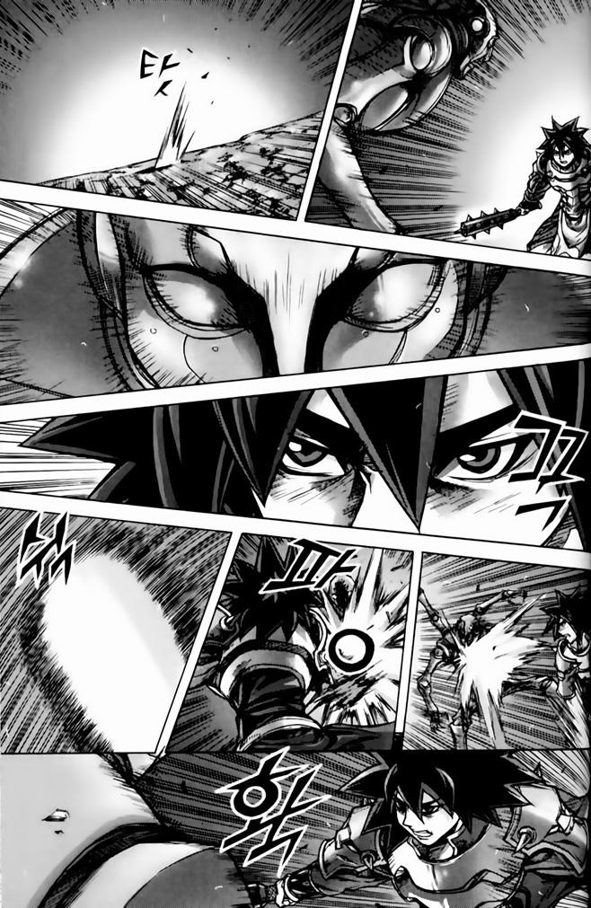 Diêm Đế Chapter 190 - 8