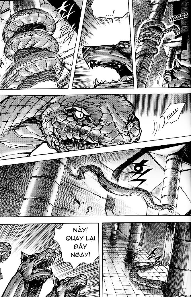 Diêm Đế Chapter 191 - 34
