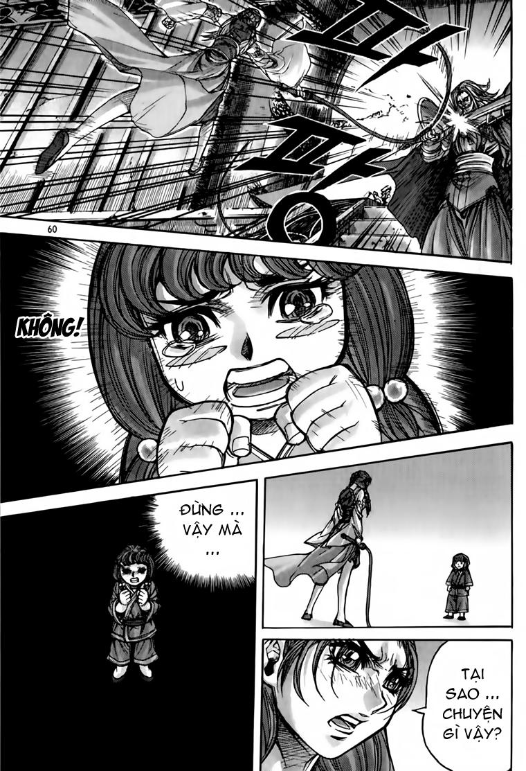 Diêm Đế Chapter 194 - 23