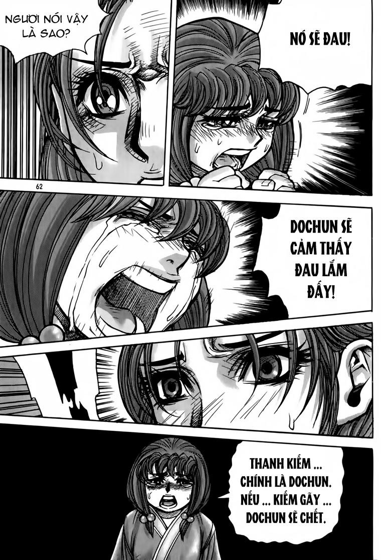 Diêm Đế Chapter 194 - 25