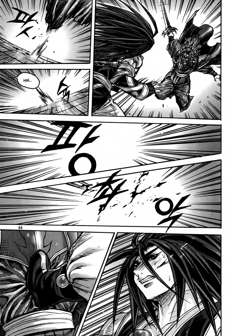 Diêm Đế Chapter 194 - 29