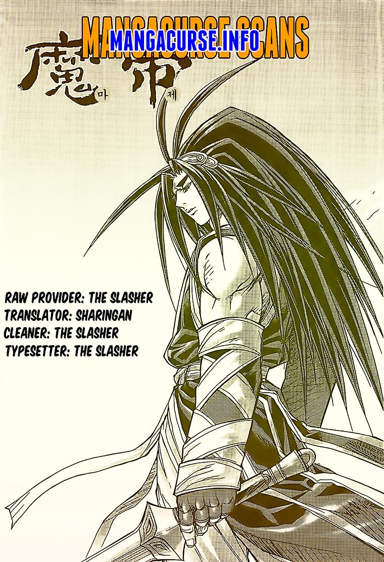 Diêm Đế Chapter 195 - 2