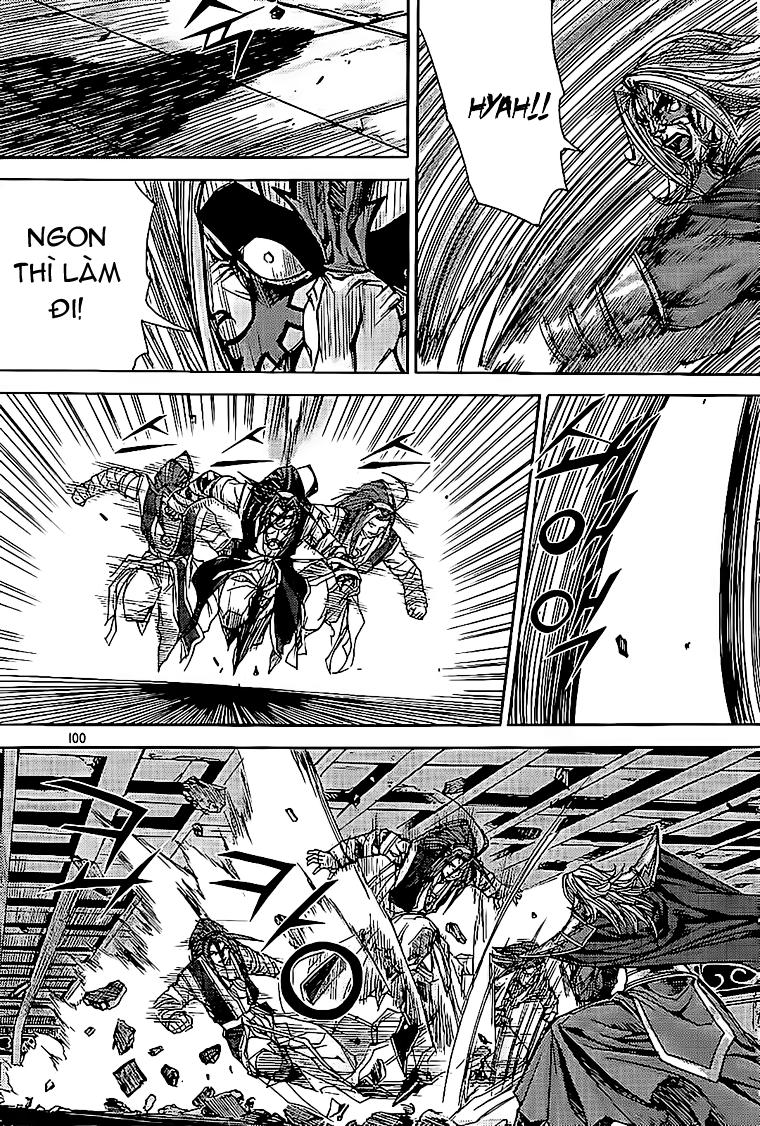 Diêm Đế Chapter 195 - 30