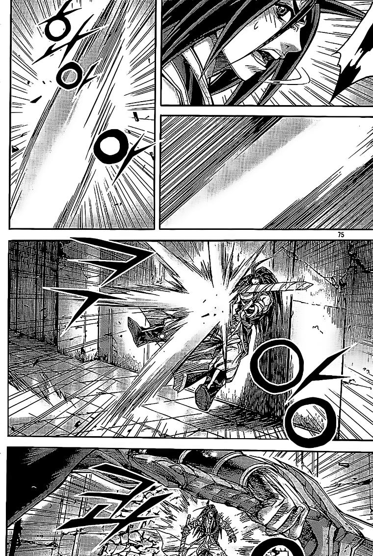 Diêm Đế Chapter 195 - 5