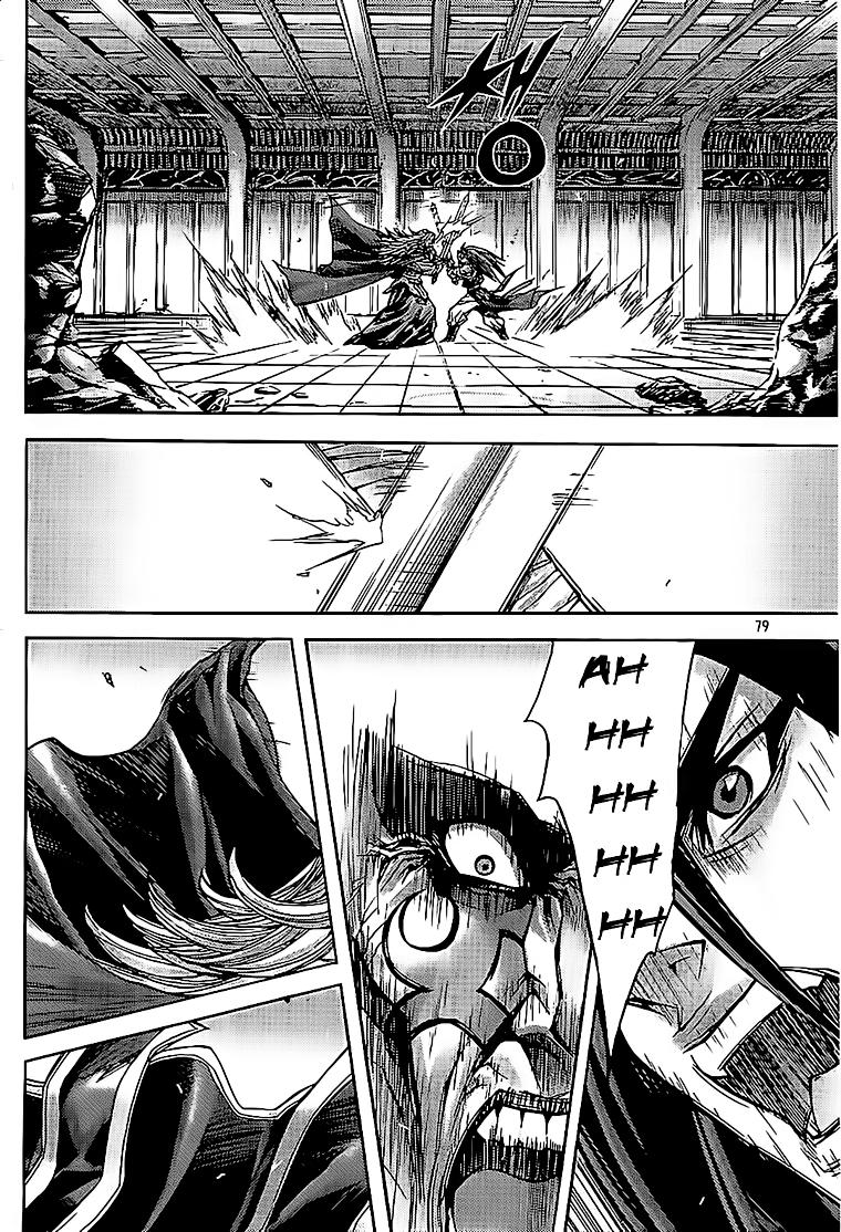 Diêm Đế Chapter 195 - 9