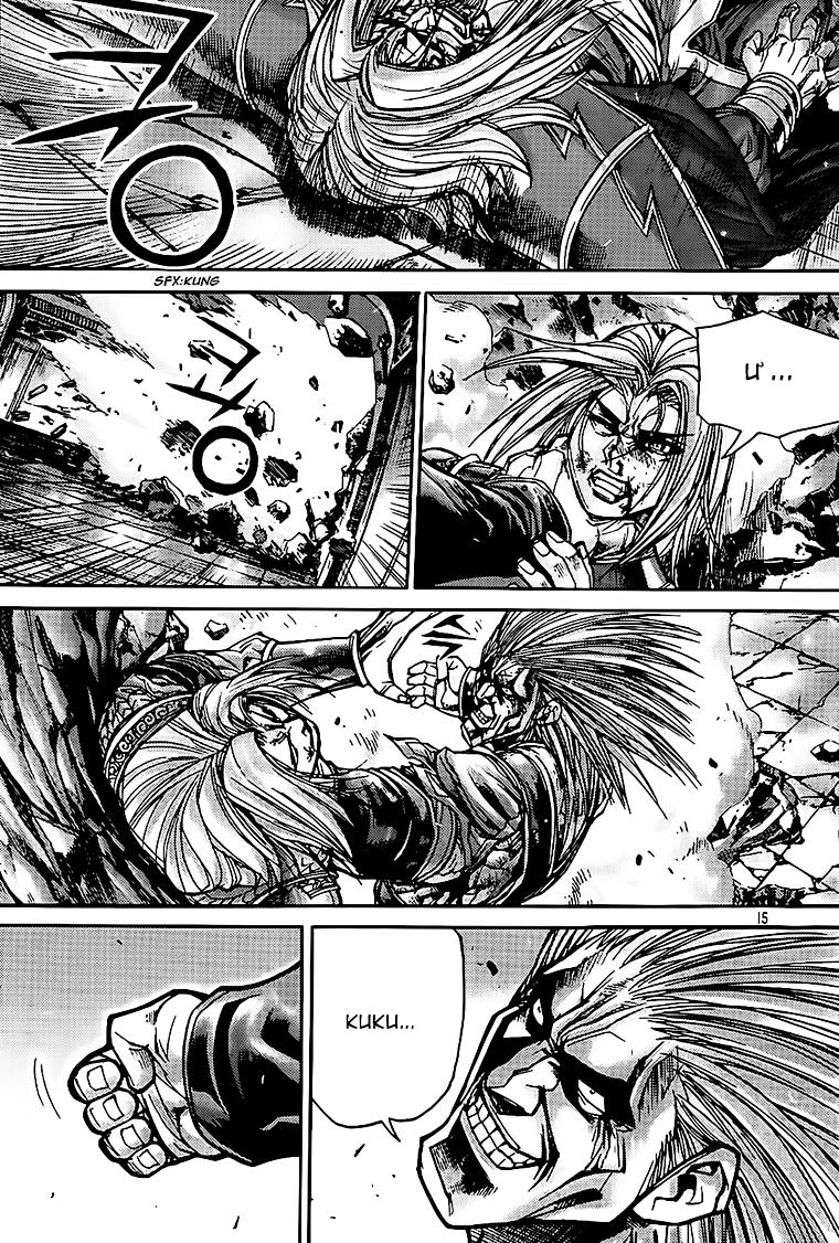 Diêm Đế Chapter 197 - 17