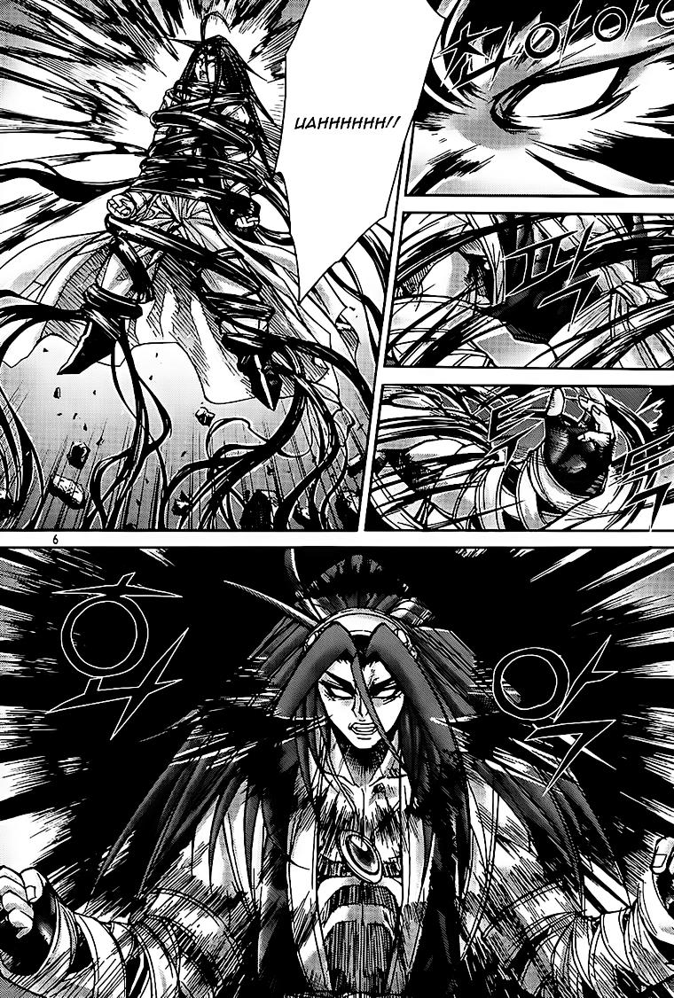 Diêm Đế Chapter 197 - 8