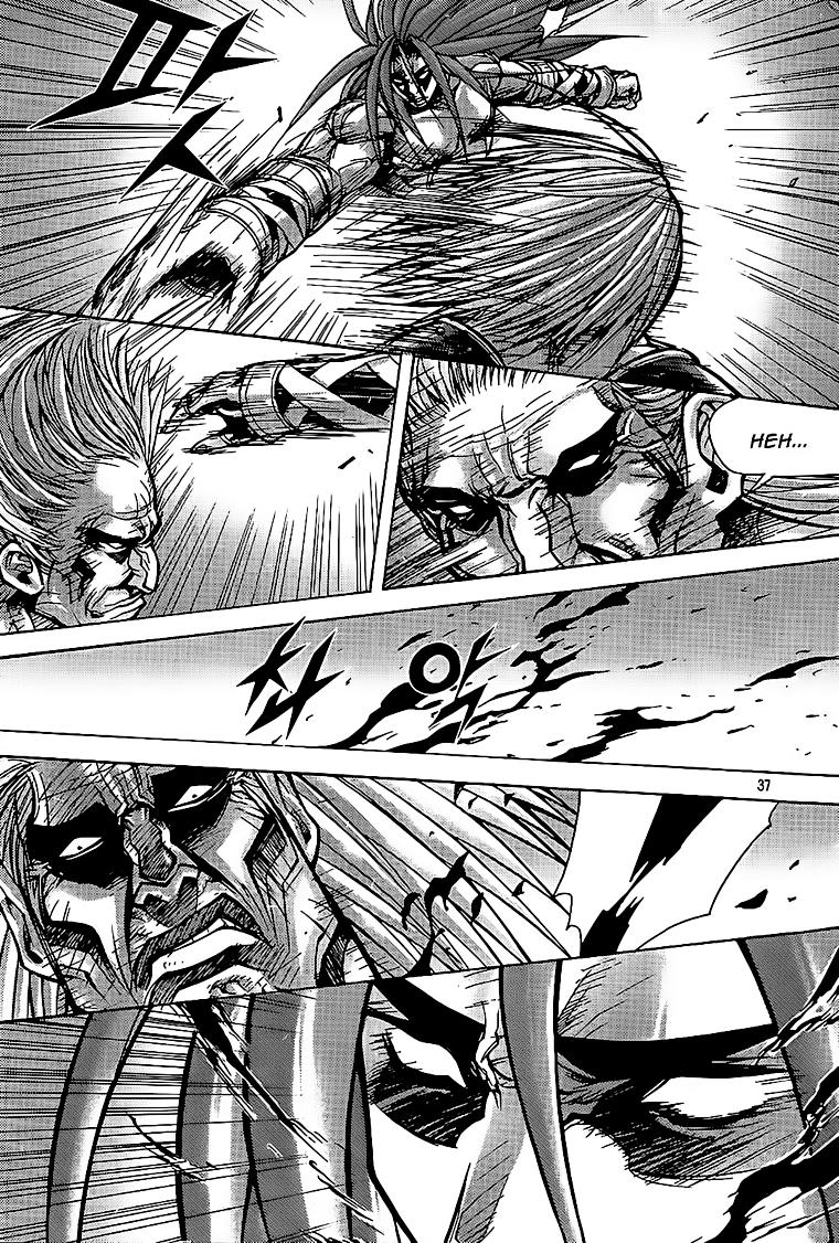 Diêm Đế Chapter 198 - 14