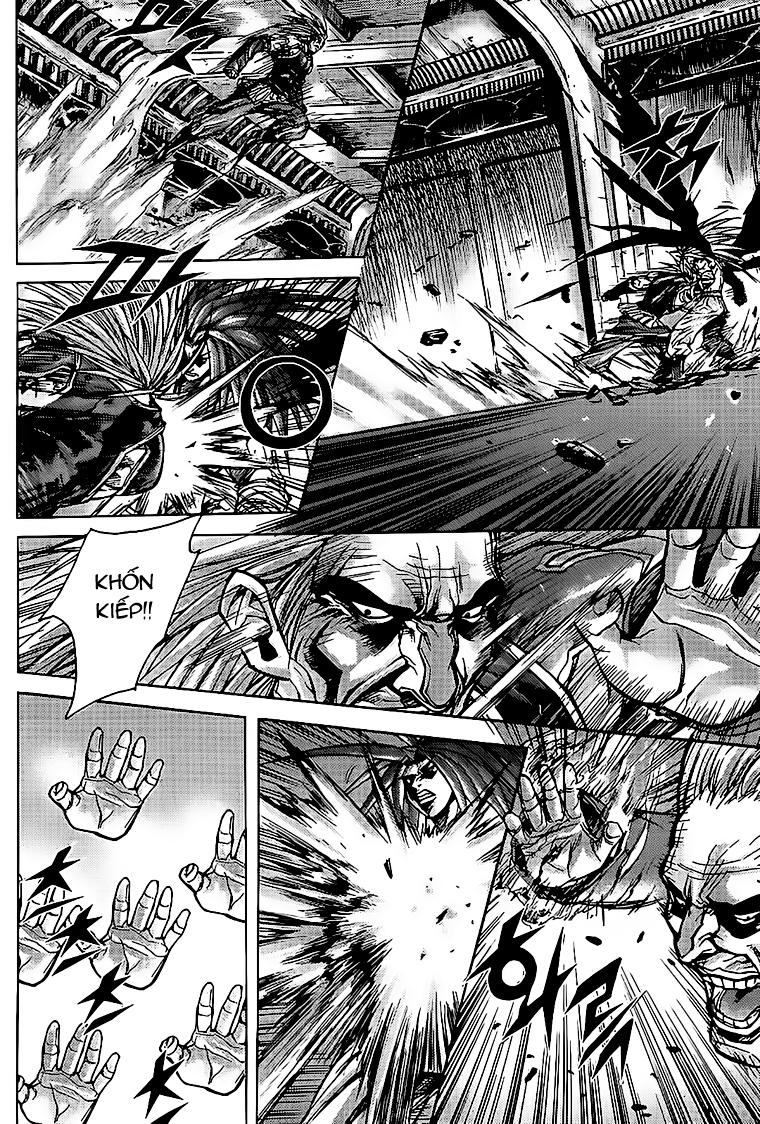 Diêm Đế Chapter 198 - 16