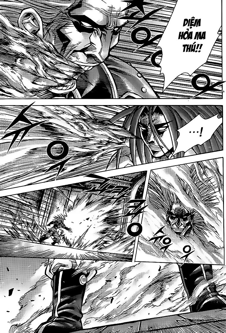 Diêm Đế Chapter 198 - 17