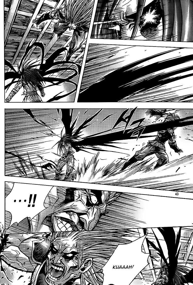 Diêm Đế Chapter 198 - 20