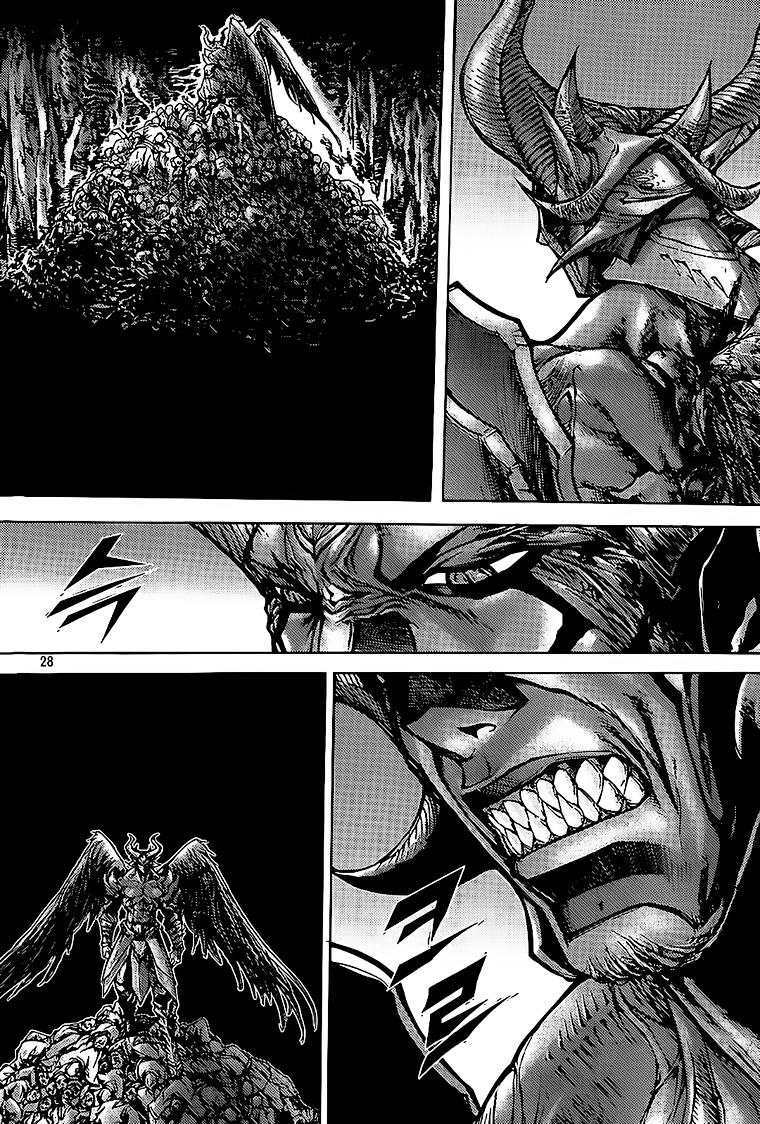 Diêm Đế Chapter 198 - 5