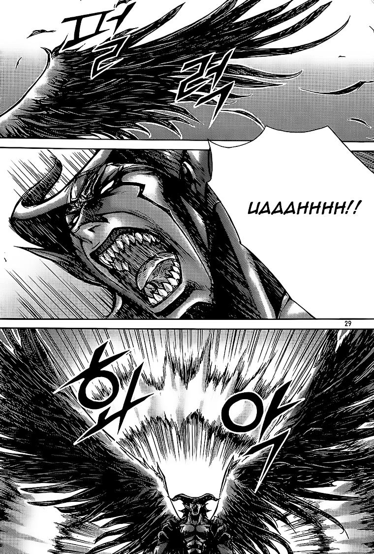 Diêm Đế Chapter 198 - 6