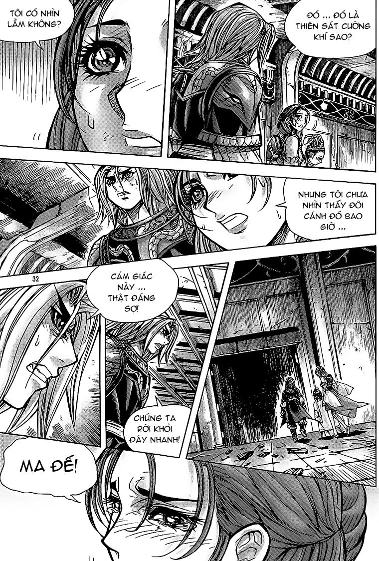 Diêm Đế Chapter 198 - 9