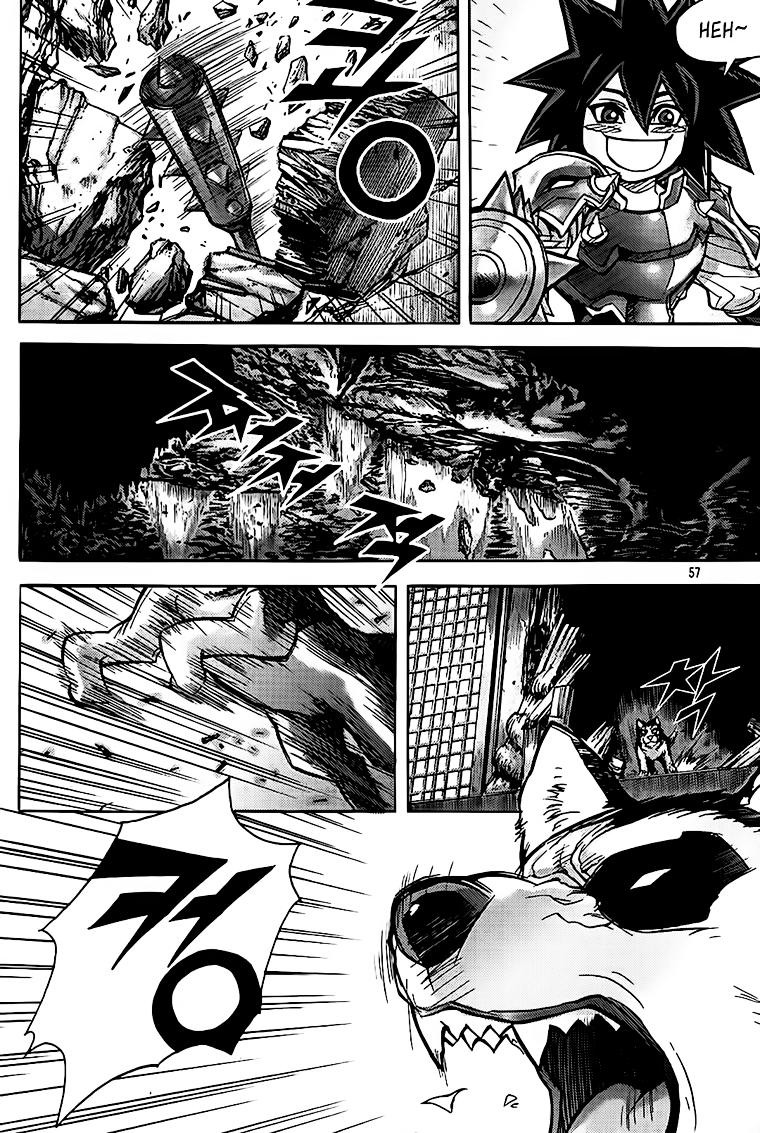 Diêm Đế Chapter 199 - 13