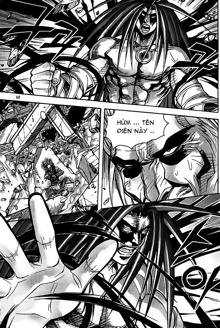 Diêm Đế Chapter 199 - 16