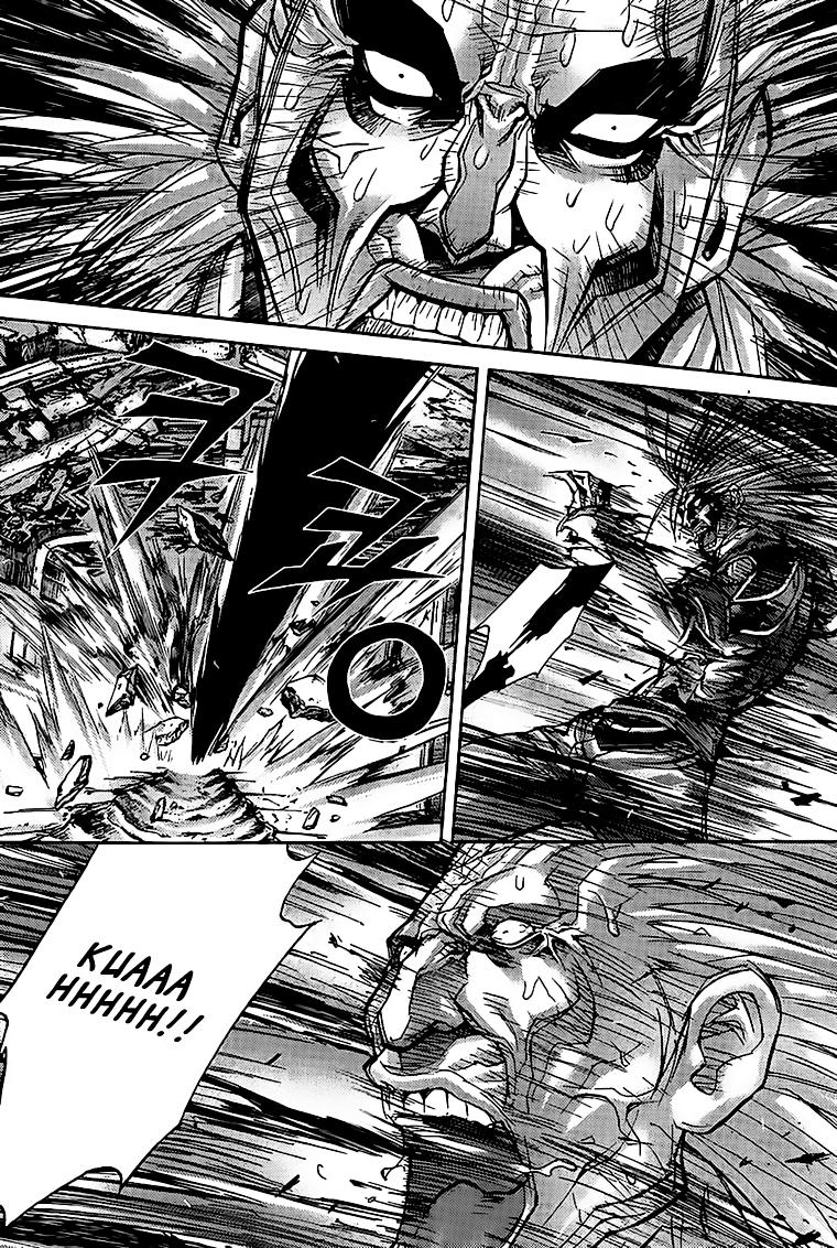 Diêm Đế Chapter 199 - 20