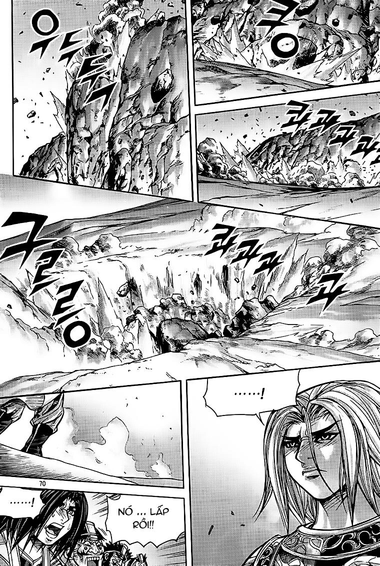 Diêm Đế Chapter 199 - 26