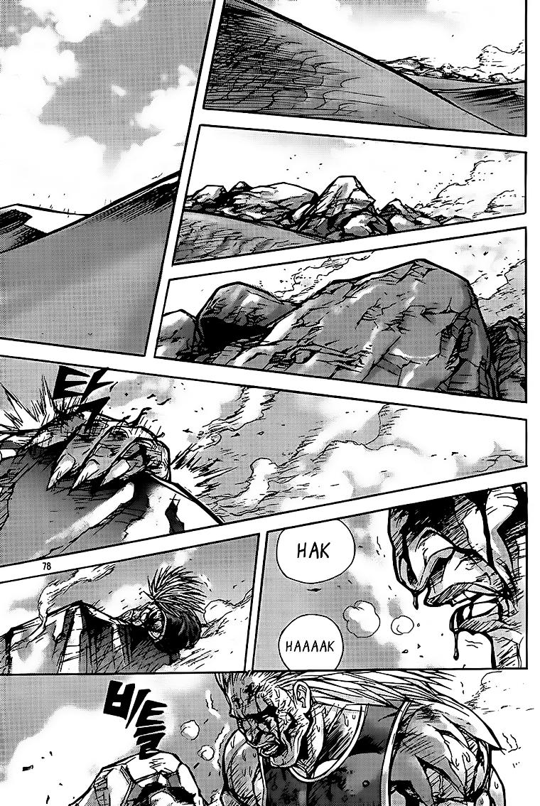 Diêm Đế Chapter 199 - 34