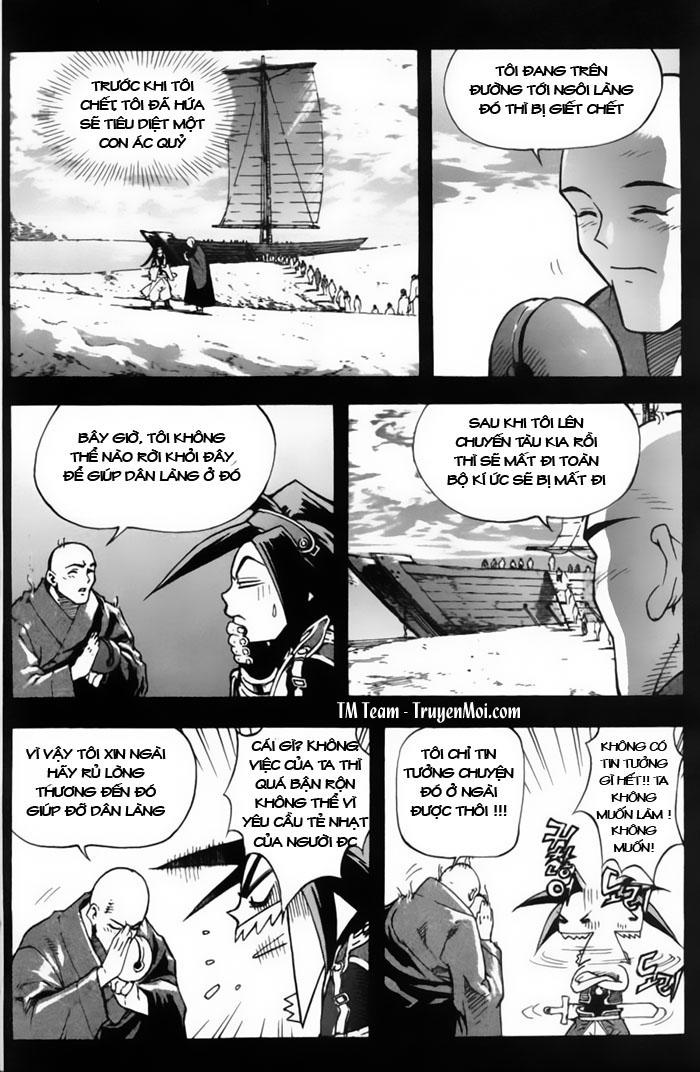 Diêm Đế Chapter 2 - 7